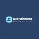 Z Recruitment | Early Childhood Staffing logo